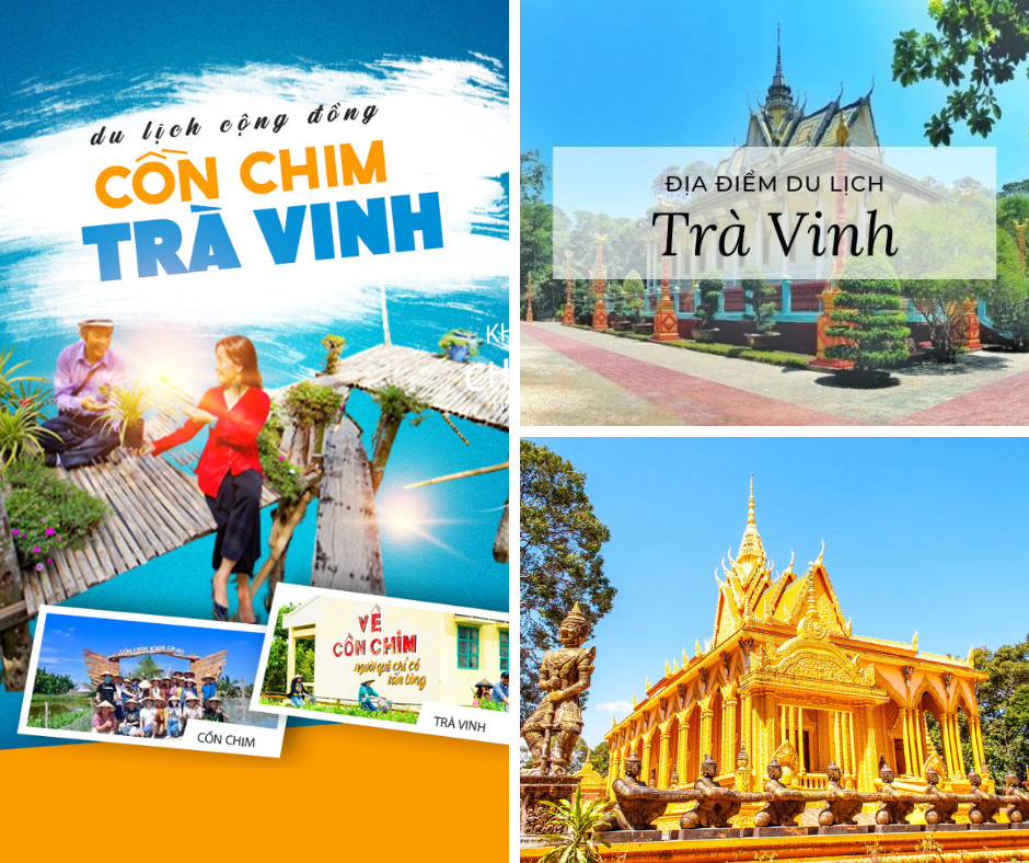 Trang Chủ Alternative view of KHÁM PHÁ TRÀ VINH – TRẢI NGHIỆM RIÊNG