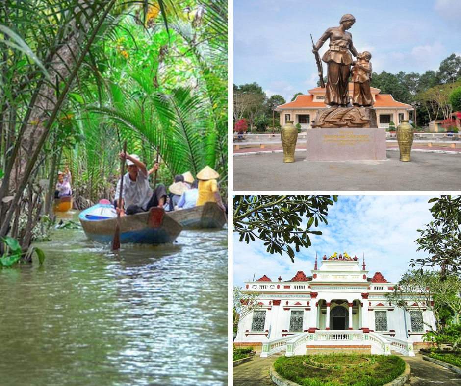 Trang Chủ Alternative view of DỊCH VỤ XE ĐƯA ĐÓN TRÀ VINH CẦU KÈ