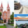 DỊCH VỤ XE ĐƯA ĐÓN TRÀ VINH CẦU NGANG