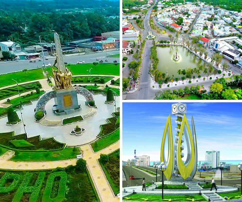 Trang Chủ Alternative view of DỊCH VỤ XE TRÀ VINH TIỂU CẦN