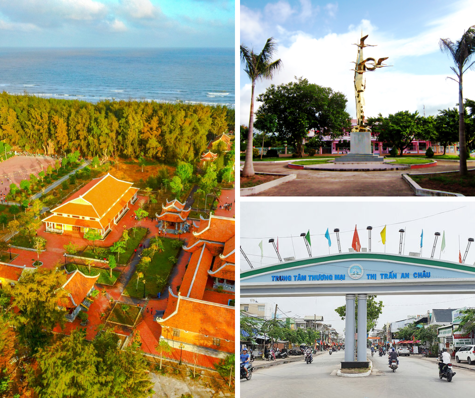 Trang Chủ Alternative view of DỊCH VỤ XE ĐƯA ĐÓN TRÀ VINH CHÂU THÀNH